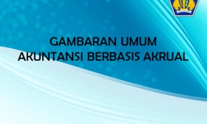 Diklat Laporan Keuangan Basis Akrual