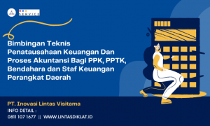Bimtek Penatausahaan Keuangan