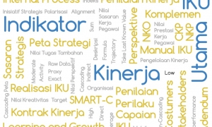 Bimtek Penyusunan Indikator Kinerja OPD