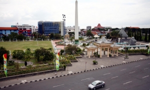 Diklat Penyusunan Profil Daerah Di Surabaya