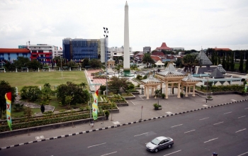 Diklat Penyusunan Profil Daerah Di Surabaya
