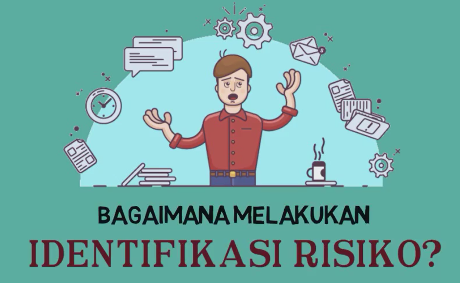 Bimtek Manajemen Resiko Pengadaan