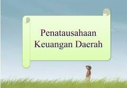 Bimtek Penatausahaan Keuangan Daerah