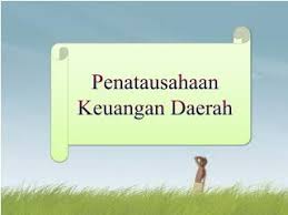 Bimtek Penatausahaan Keuangan Daerah