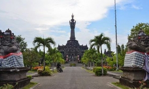 Bimtek Penyusunan Profil Daerah Di Bali