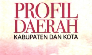 Bimtek Penyusunan Profil daerah Di Jakarta