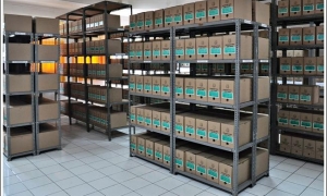 Diaklat Arsip Elektronik