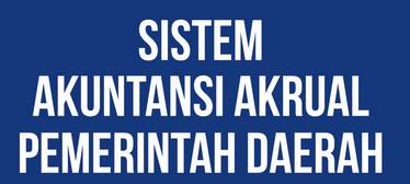 Bimtek Akuntansi Basis Akrual
