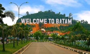 Bimtek Penyusunan Prodil Daerah Di Batam