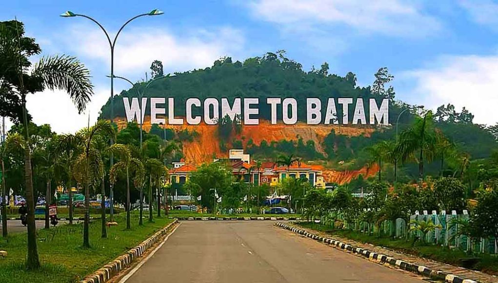 Bimtek Penyusunan Prodil Daerah Di Batam