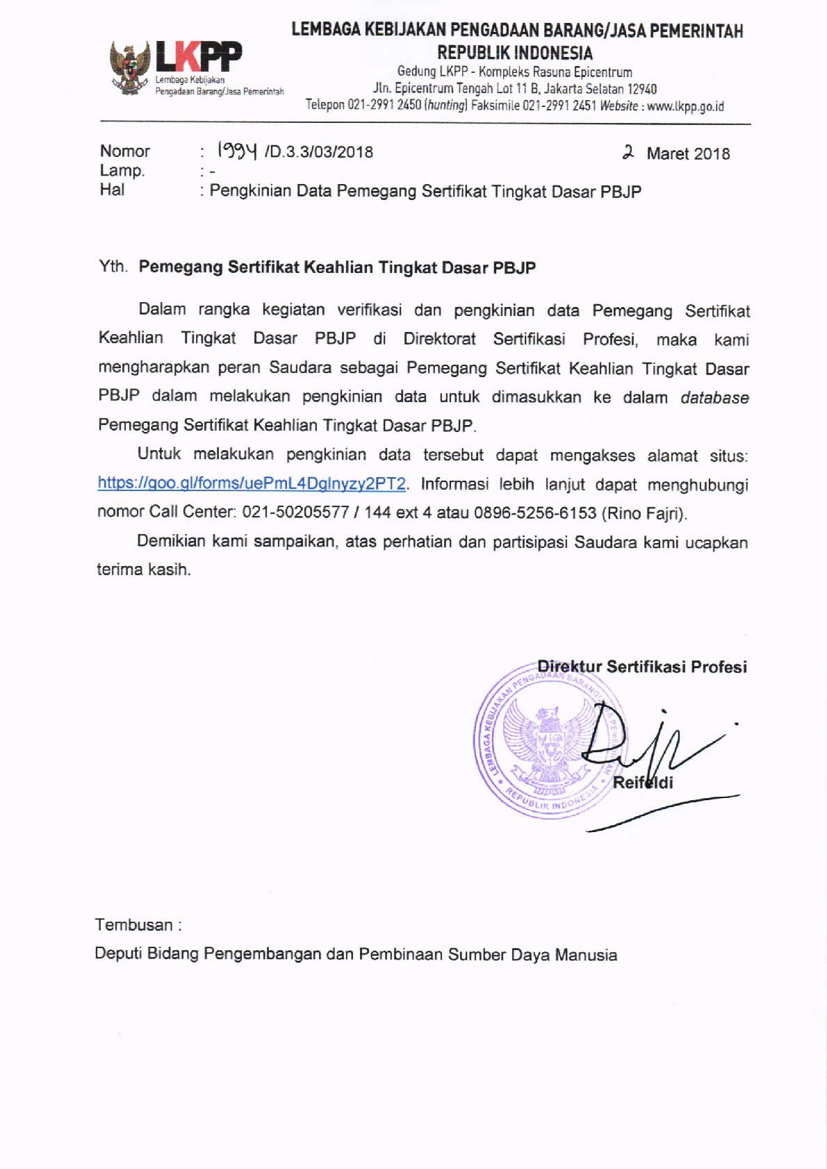Contoh Soal Ujian Pbj Perpres 16 Tahun 2019 Barisan Contoh