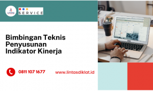 Bimtek Penyusunan Indikator Kinerja