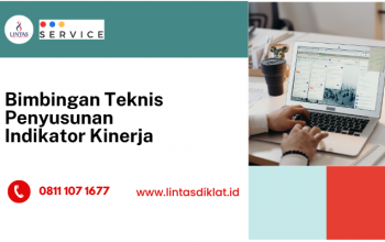 Bimtek Penyusunan Indikator Kinerja