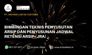 Bimtek Penyusunan Arsip