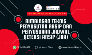 Bimtek Penyusunan Arsip