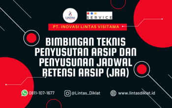 Bimtek Penyusunan Arsip