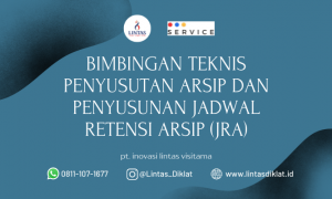 Bimtek Penyusunan Arsip