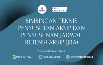 Bimtek Penyusunan Arsip