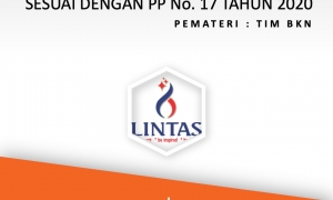 Diklat Manajemen PNS