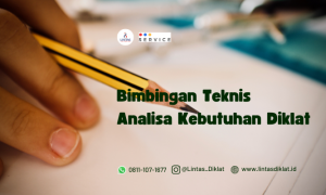 Bimtek Analisa Kebutuhan Diklat