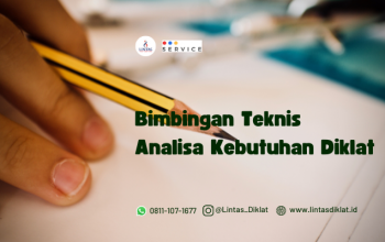 Bimtek Analisa Kebutuhan Diklat