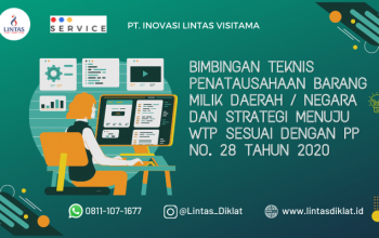 Bimtek Penatausahaan Aset Daerah