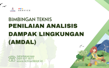 Bimtek Penilaian Amdal