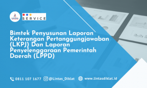 Bimtek Penyusunan LKPJ dan LPPD
