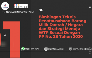 Diklat Penatausahaan BMN