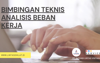 Pelatihan Analisis Beban Kerja