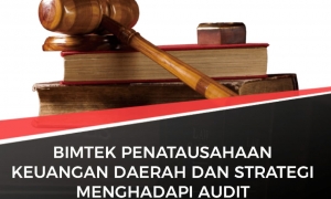 Bimtek Keuangan Daerah Jakarta