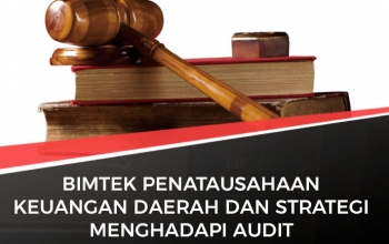 Bimtek Keuangan Daerah Jakarta