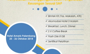 Bimtek Keuangan Daerah
