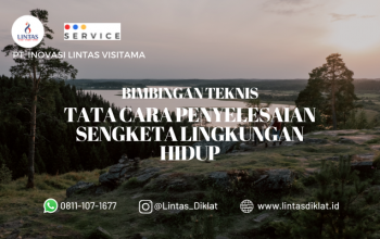 Diklat Penyelesaian Sengketa Lingkungan Hidup