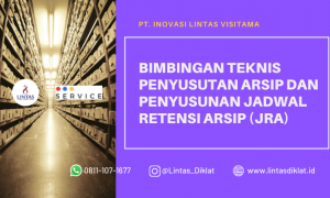 Bimtek Penyusutan Arsip