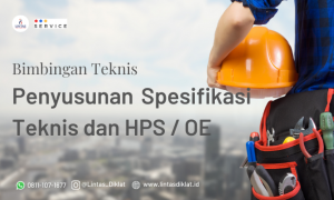 Bimtek Penyusunan HPS
