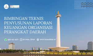 Bimtek Penyusunan Laporan Keuangan
