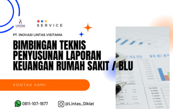 Bimtek Penyusunan Laporan Keuangan RS