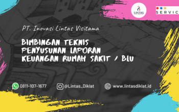 Bimtek Penyusunan Laporan Keuangan Rumah Sakit