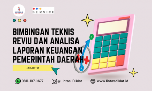 Bimtek Reviu dan Analisa Laporan Keuangan