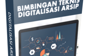 Bimtek Digitalisasi Arsip di Jakarta