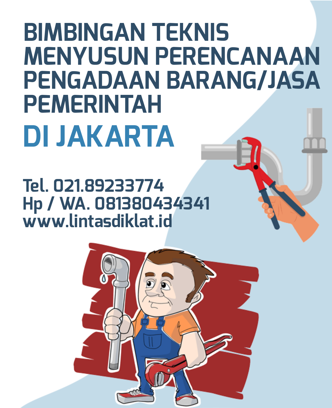 Bimtek Menyusun Rencana PPengadaan Pemerintah
