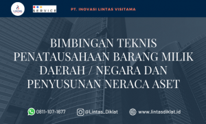 Bimtek Penatausahaan Aset