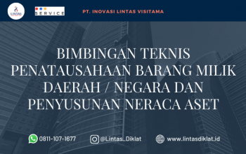 Bimtek Penatausahaan Aset