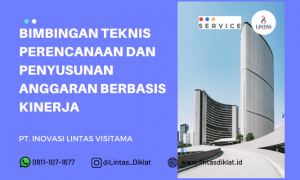 Bimtek Penyusunan Anggaran Berbasis Kinerja