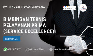 Bimtek Service Excellence