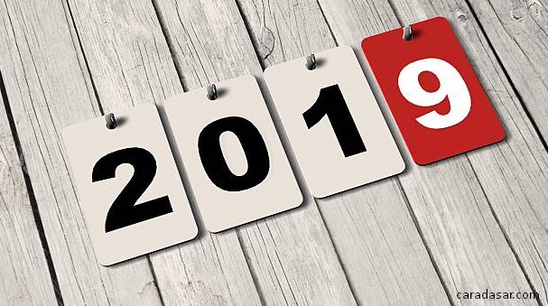 Jadwal Pelatihan 2019