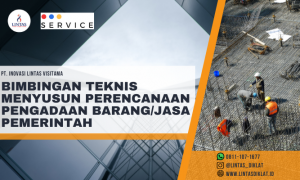 Bimtek Perencanaan PBJ