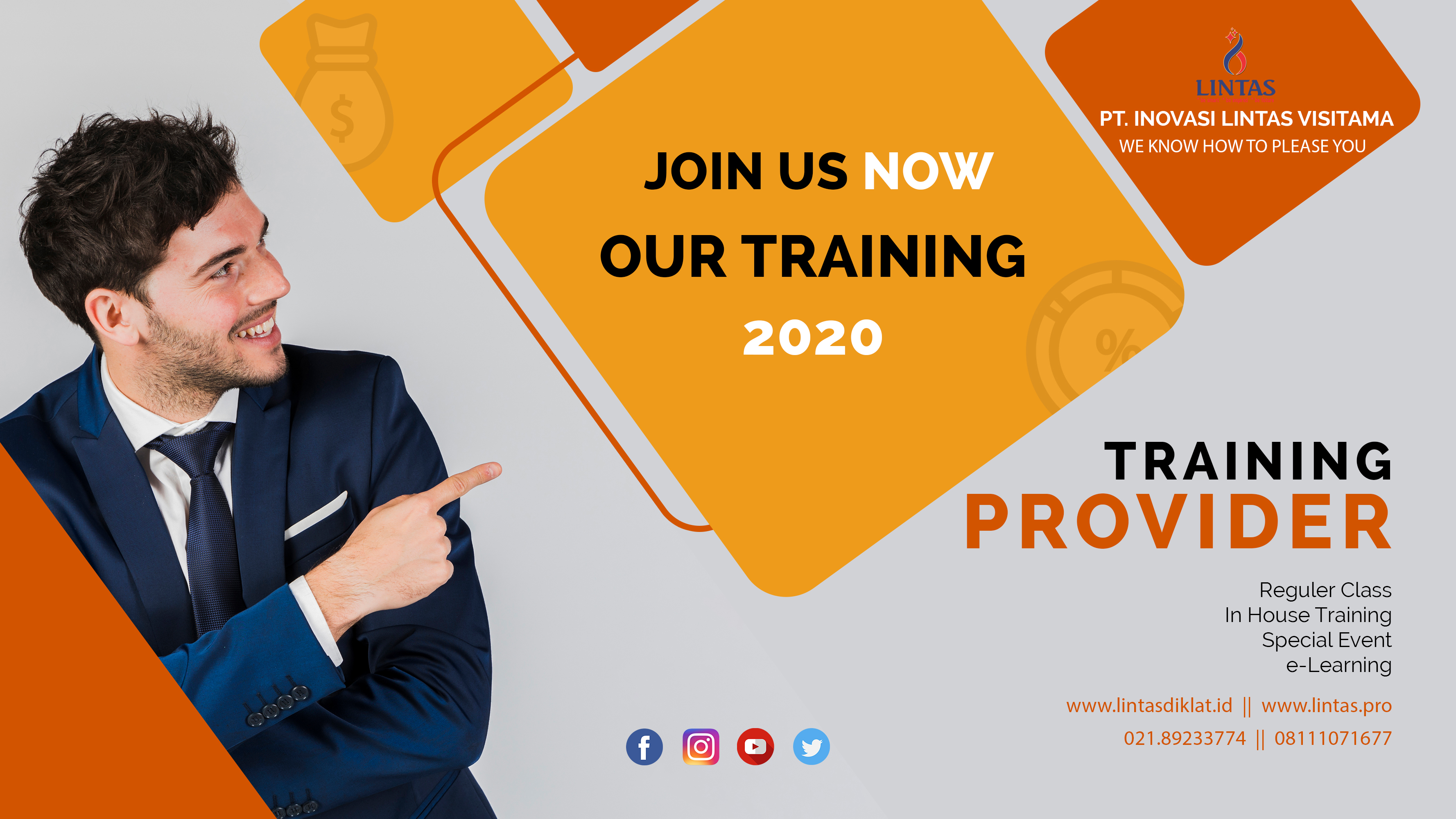 Training 2020