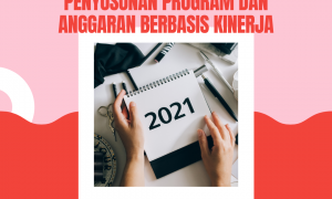 Bimtek Penyusunan Program